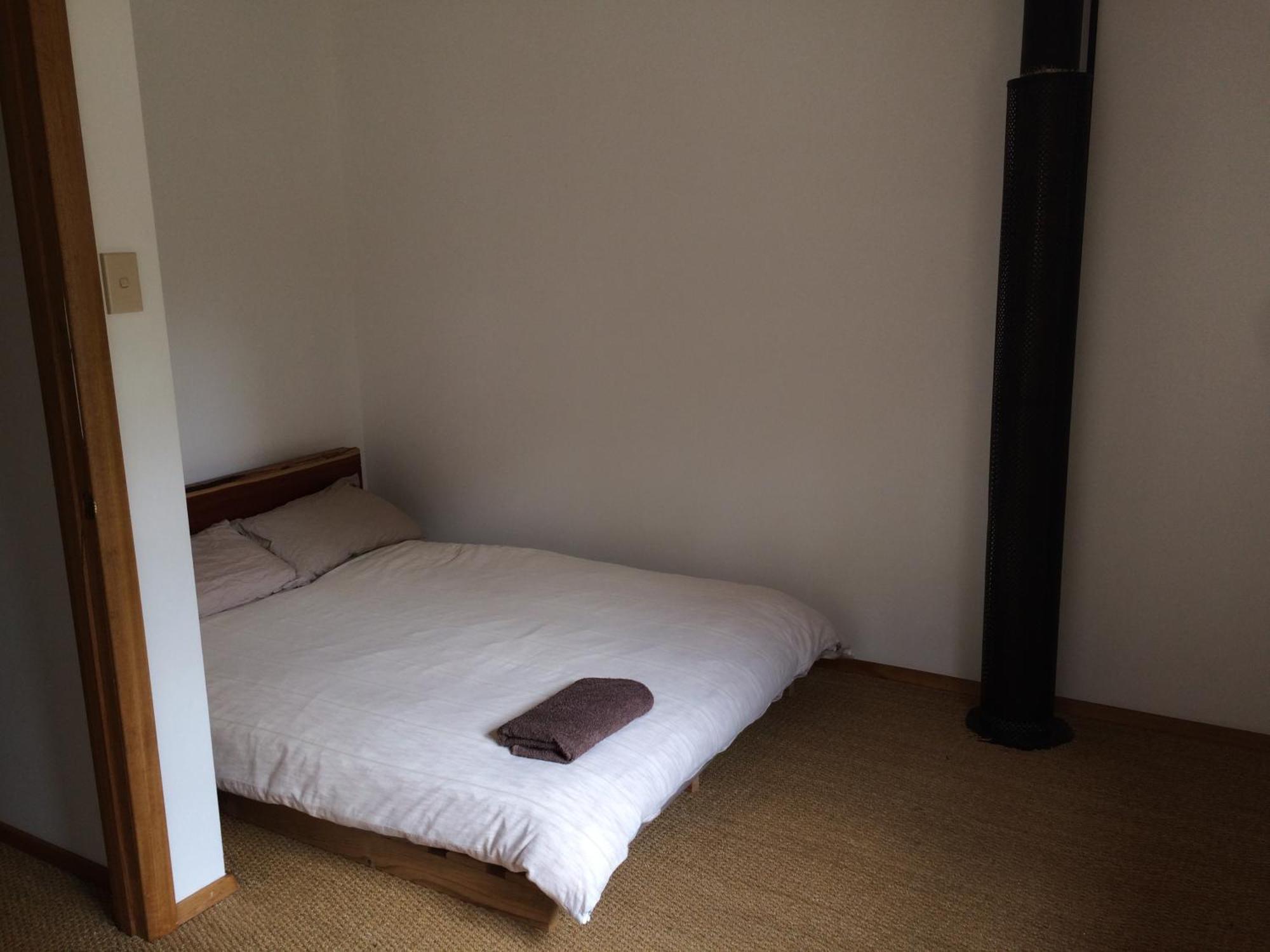 Tranquil Point Guest House Cygnet ภายนอก รูปภาพ
