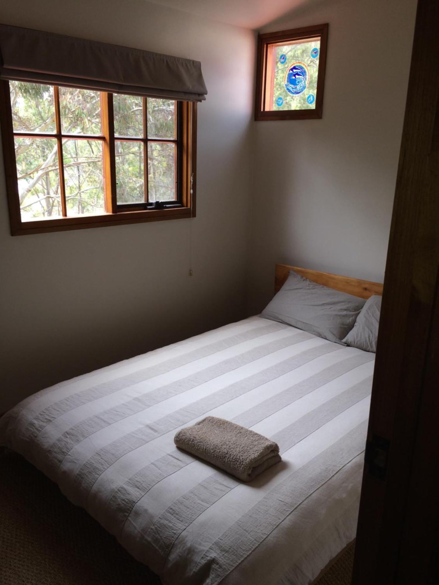 Tranquil Point Guest House Cygnet ภายนอก รูปภาพ