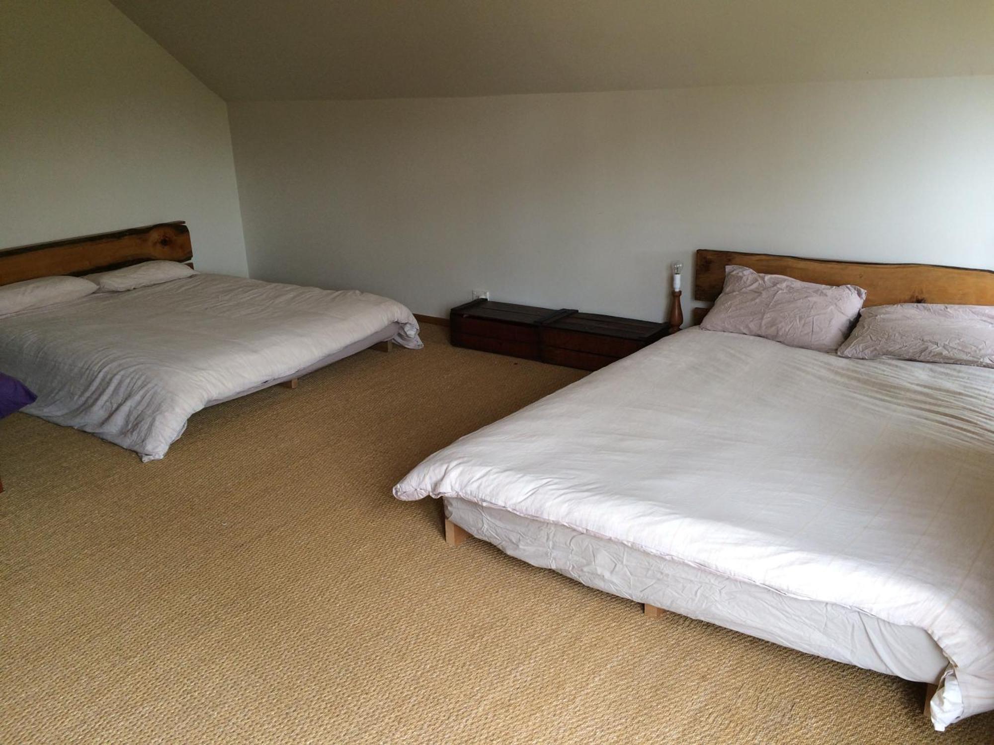 Tranquil Point Guest House Cygnet ภายนอก รูปภาพ