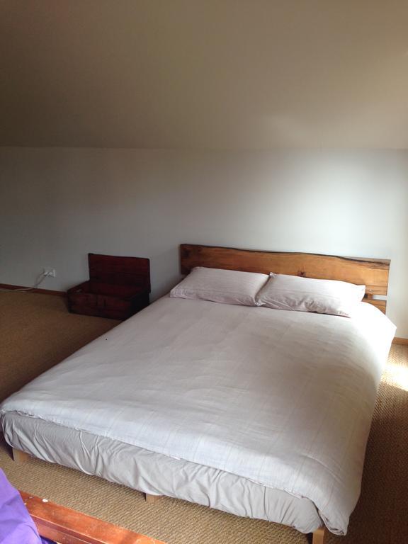 Tranquil Point Guest House Cygnet ภายนอก รูปภาพ