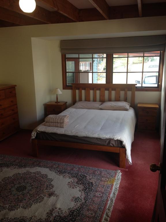 Tranquil Point Guest House Cygnet ภายนอก รูปภาพ