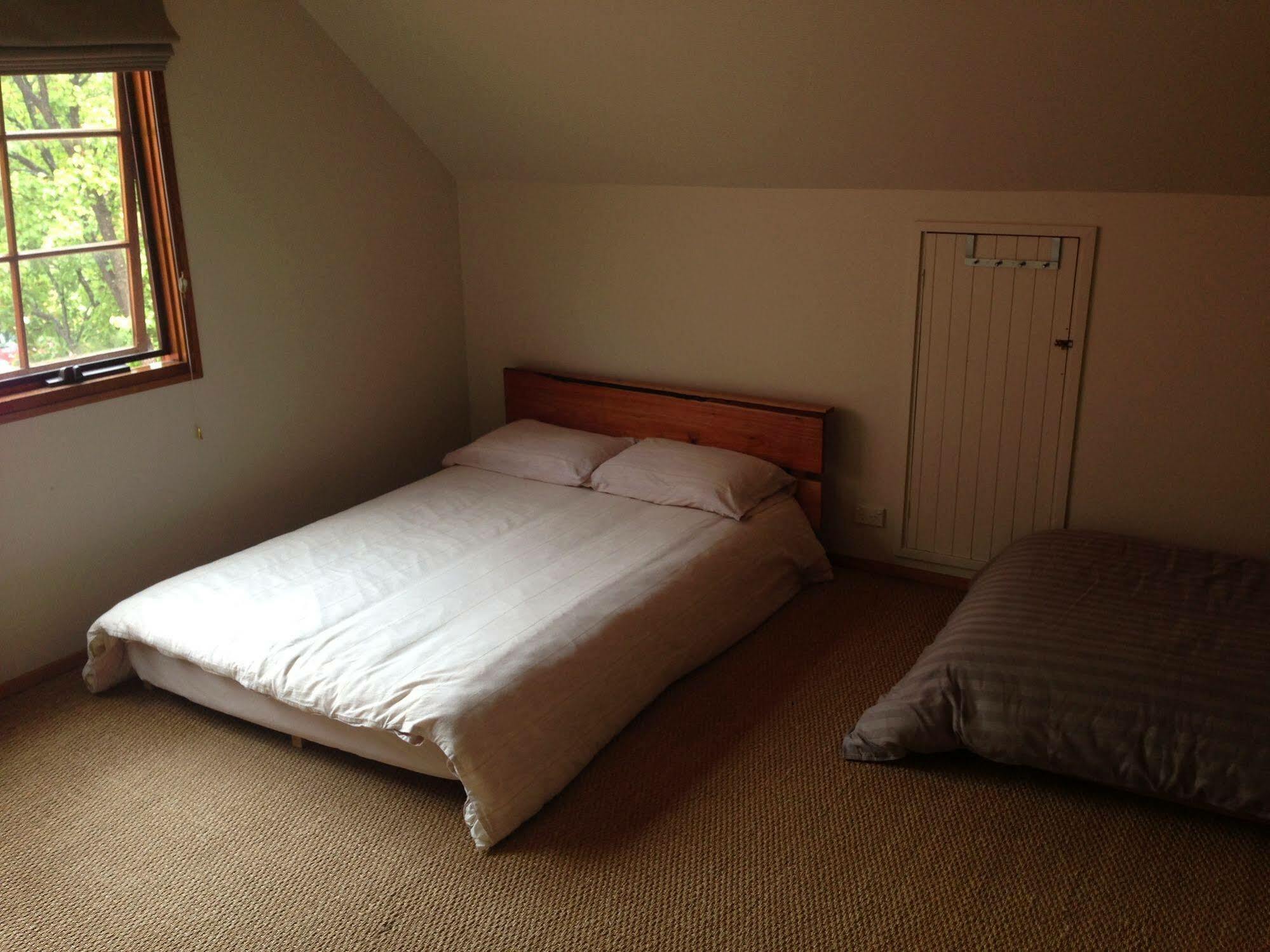 Tranquil Point Guest House Cygnet ภายนอก รูปภาพ
