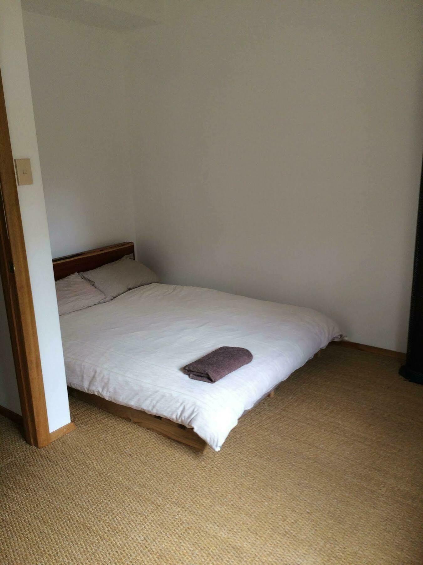 Tranquil Point Guest House Cygnet ภายนอก รูปภาพ