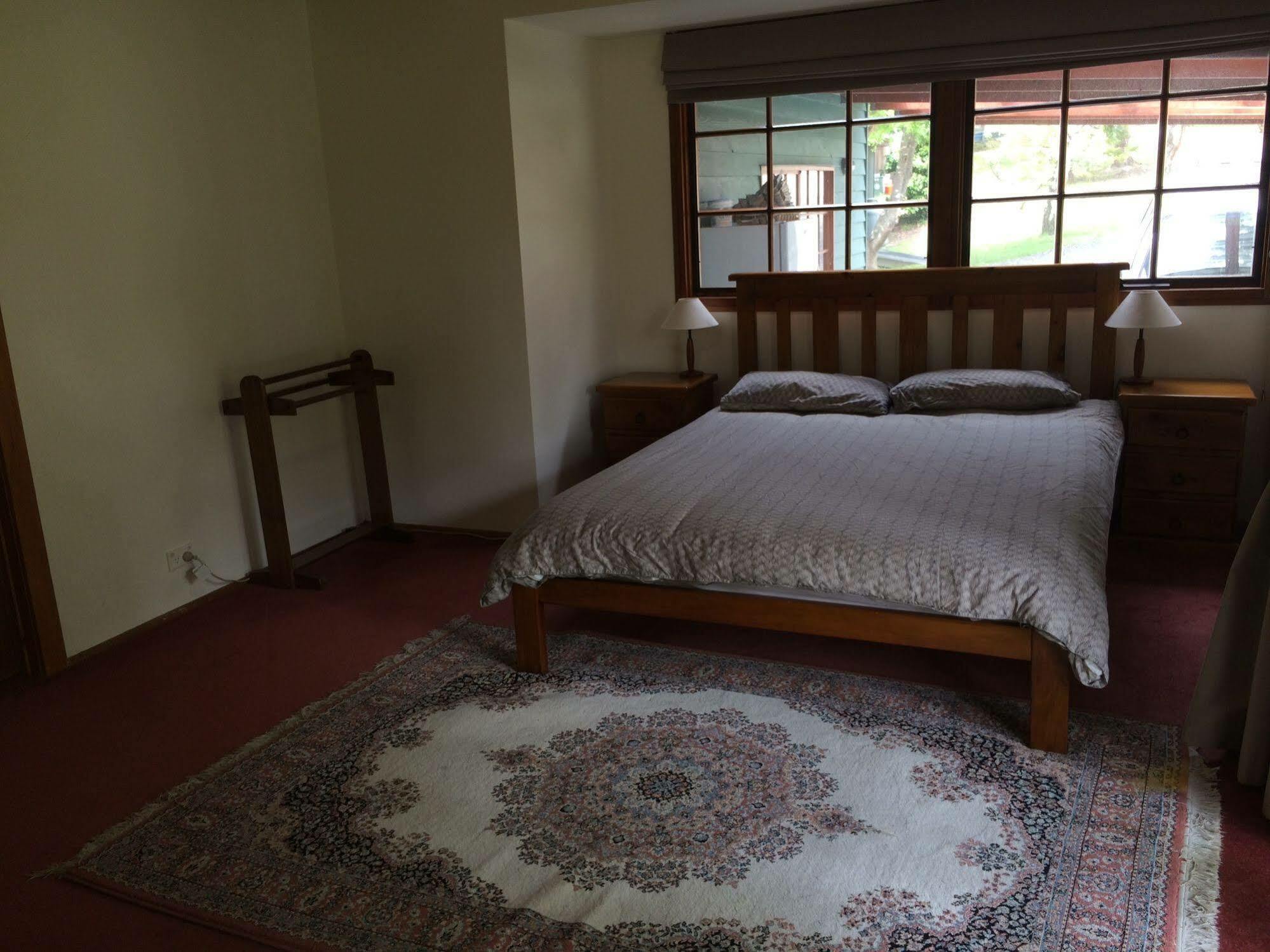 Tranquil Point Guest House Cygnet ภายนอก รูปภาพ