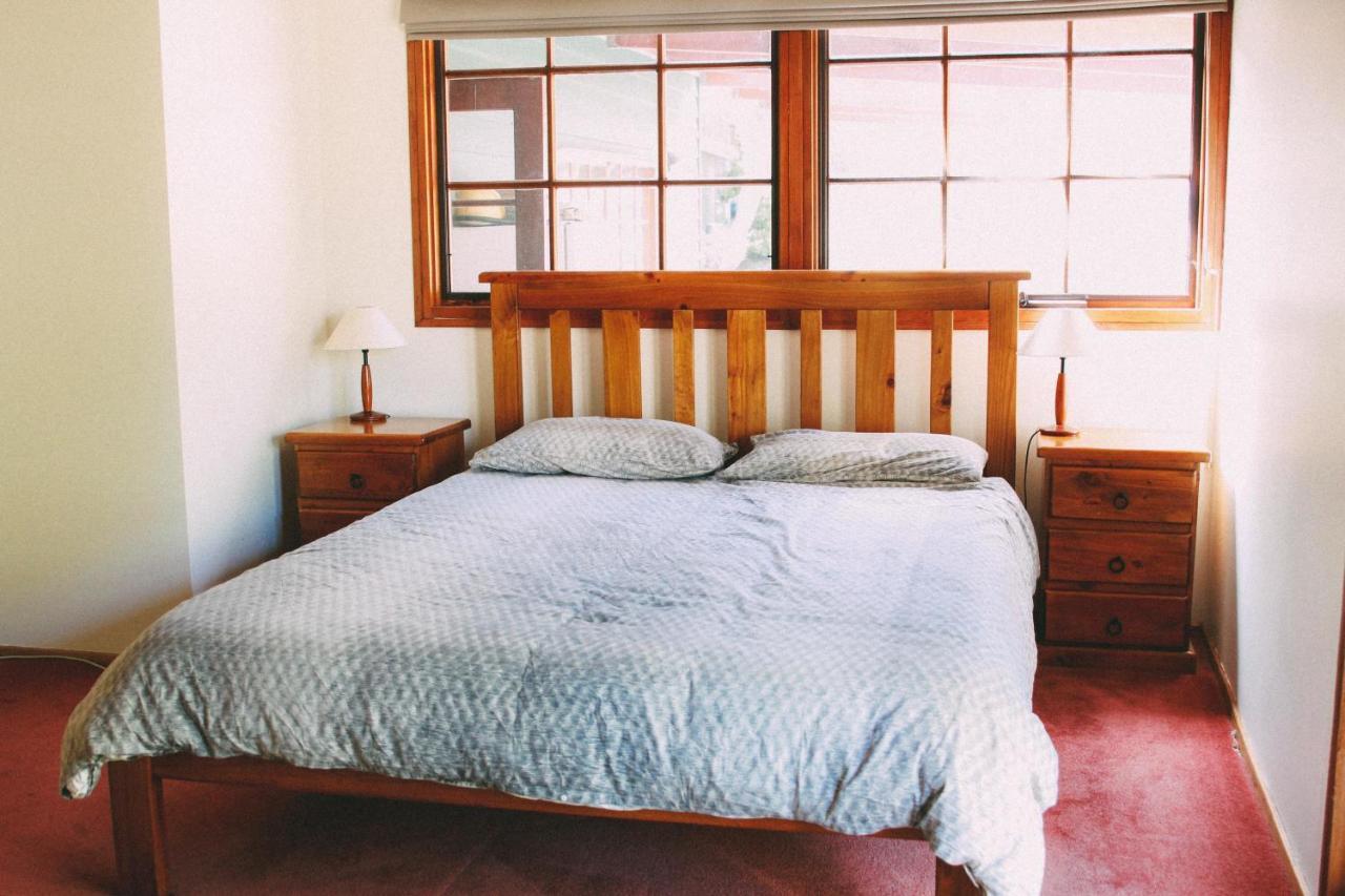 Tranquil Point Guest House Cygnet ภายนอก รูปภาพ